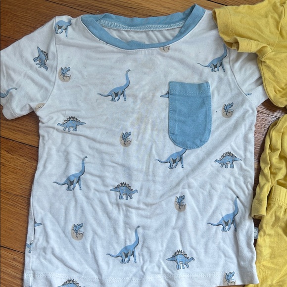 Kyte Baby 2T Play Clothes - Picture 2 of 5